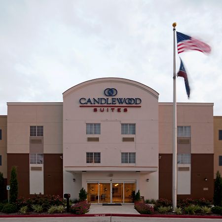 Candlewood Victoria By Ihg Dış mekan fotoğraf