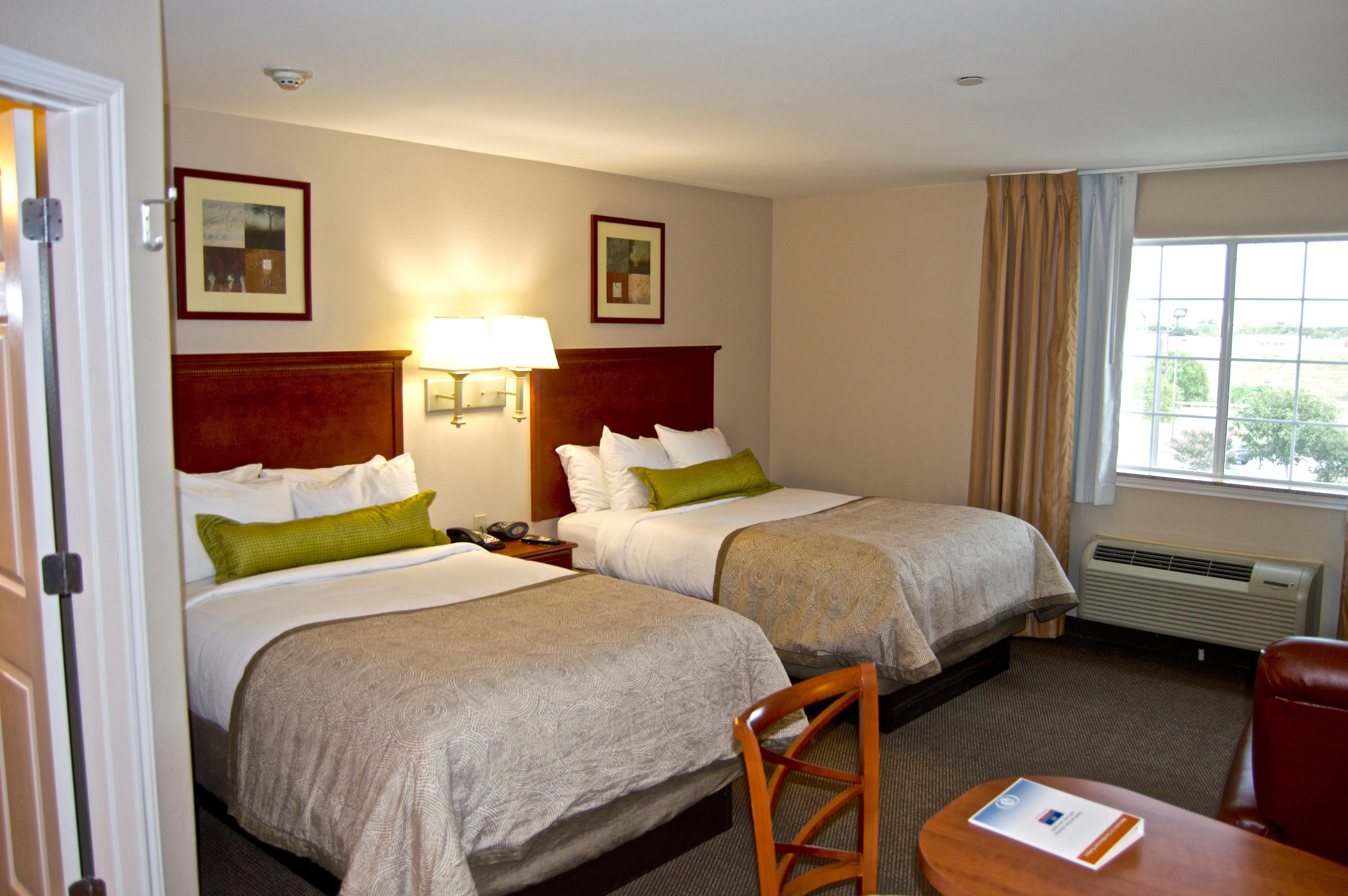 Candlewood Victoria By Ihg Dış mekan fotoğraf