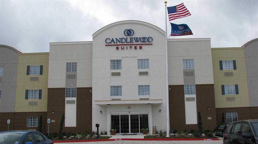 Candlewood Victoria By Ihg Dış mekan fotoğraf